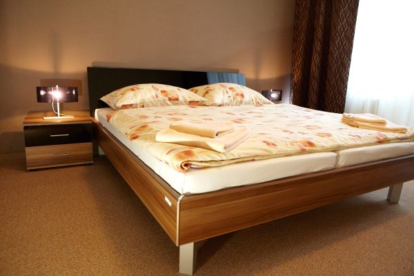 HOTEL SPECTRUM (Trnava)